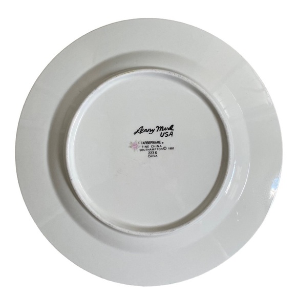 Lenny Mud This is So Going on Instagram Decorative Plate Funny Gag Gift - Picture 3 of 7